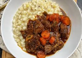 Beef Stew